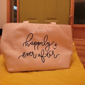 NWOT Kate Spade bag